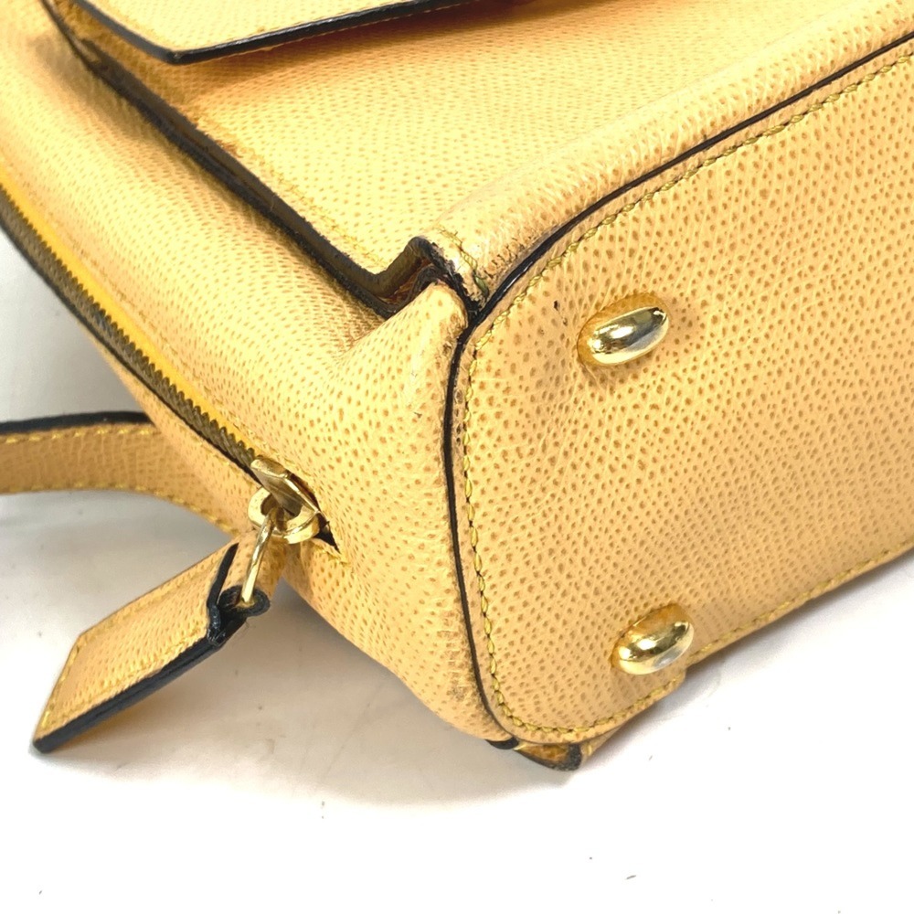 Celine Backpack Bag Mini Backpack Backpack Beige … - image 6